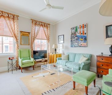 1 Bed Flat, Earls Court Road, SW5 - Photo 5