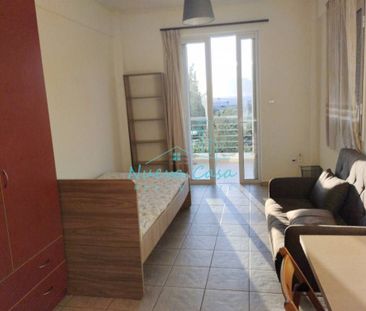 Studio/Γκαρσονιέρα για ενοικίαση Κοτρώνι (Πάτρα) - Photo 5