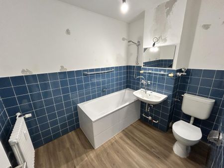 *Mehr als gut geschnitten!* 2 Zimmer mit Blick ins Grüne! - Photo 3