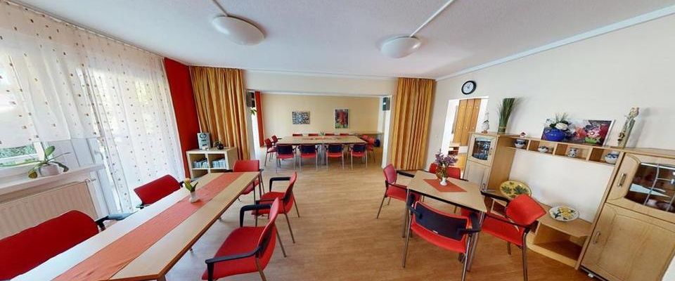 Service-Wohnen in ruhiger Wohnanlage - Foto 1