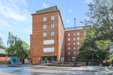 1 bed Apartment for Rent - Photo 5