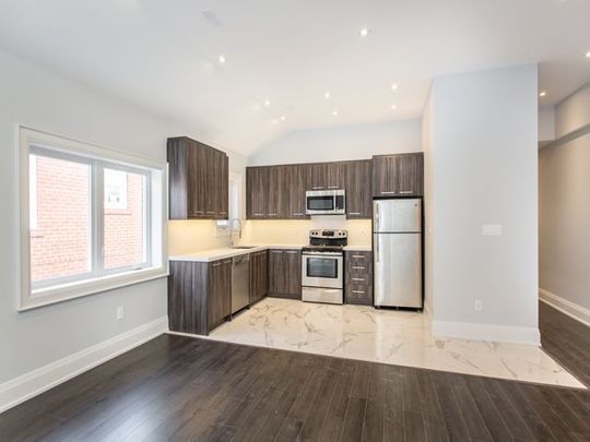 For Lease - 987 Avenue Road Unit# Upper, Toronto, Ontario - Photo 1