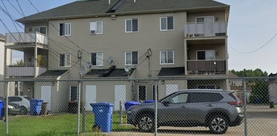 5 1/2 Votre Chez-Vous Libre 1er Juillet! - Photo 2