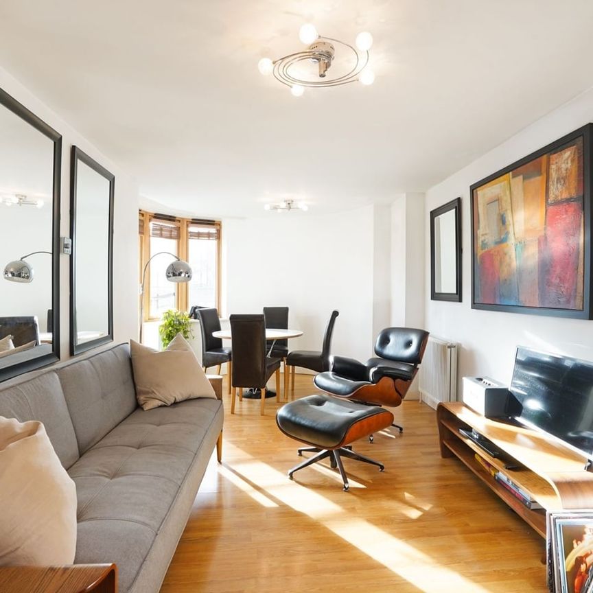 1 Bed Flat, White Lion Street, N1 - Photo 1