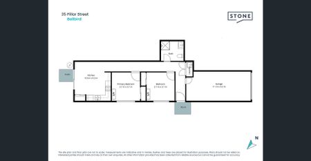 Two bedroom, Extra Wide Bathrooms! - Photo 5