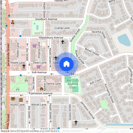 1 Isaacs Lane, Vic 3496, Red Cliffs