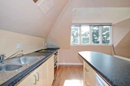 1 bedroom apartment to rent - Photo 2