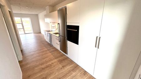Mette Thomsens vej 25, 6000 Kolding - Foto 4