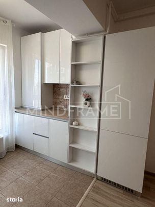 Aparatorii Patriei 15' Metrou Bloc Nou Centrala Pet Friendly - Fotografie 1