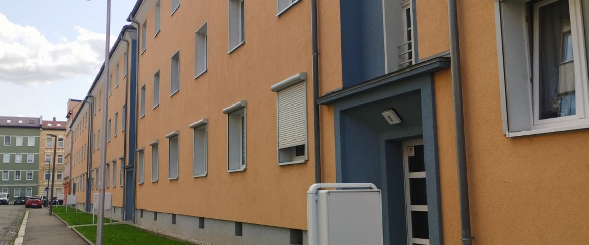 Wohnung, 2 Zimmer (64,44 m²) - Foto 1