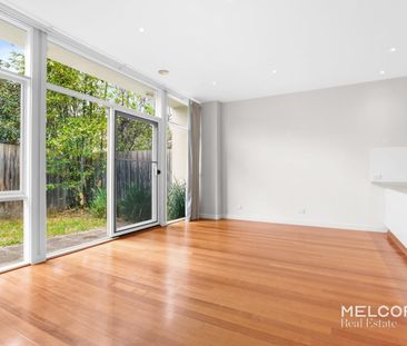 MODERN COMFORT - UNFURNISHED - Photo 1