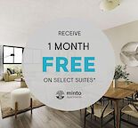 Pet-Friendly Apartments At The Aventura in Ottawa West! RECEIVE ½ MONTH OF FREE RENT! - Photo 5