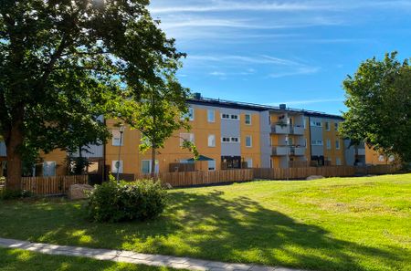 Hagängsvägen 2 - Foto 2