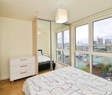 1 bedroom flat to rent - Photo 6
