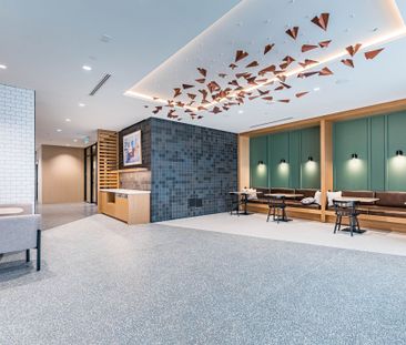 For Lease - 2495 Eglinton Avenue Unit# 1002, Mississauga, Ontario - Photo 3