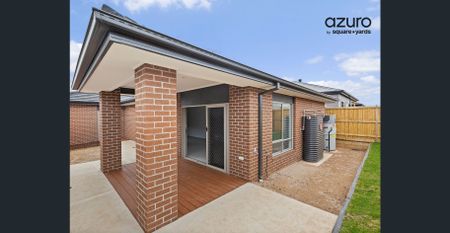 🏡 BRAND NEW | 3 BED | 3 BATH | 2 LIVING | PRIME TARNEIT LOCATION - Photo 5