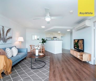 1 Bedroom Unit In The Heart Of Parramatta - Photo 1