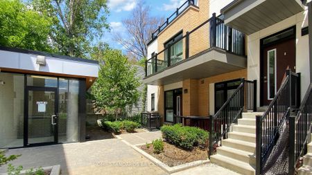 For Lease - 90 canon jackson Drive Unit# H212, Toronto, Ontario - Photo 3