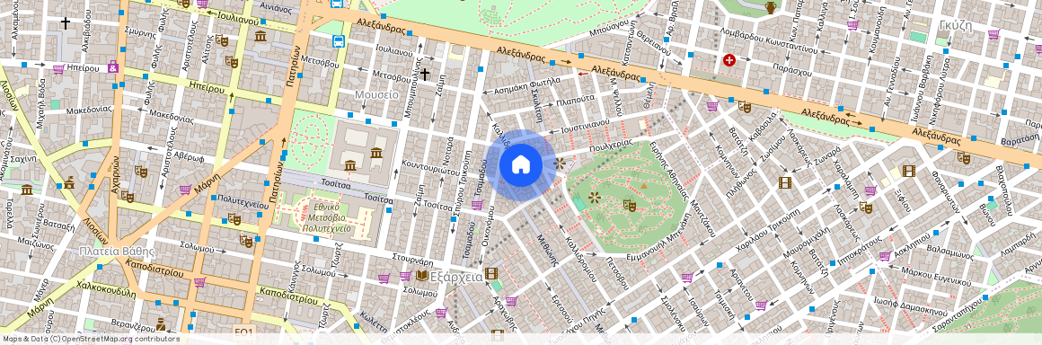 Αθήνα (Εξάρχεια)