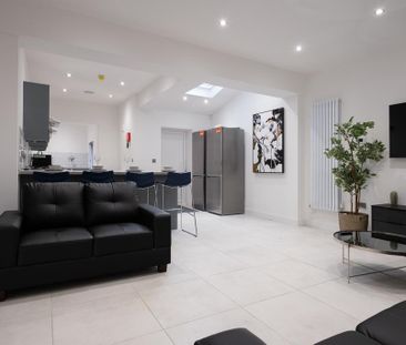 2 bedroom house share to rent - Photo 5