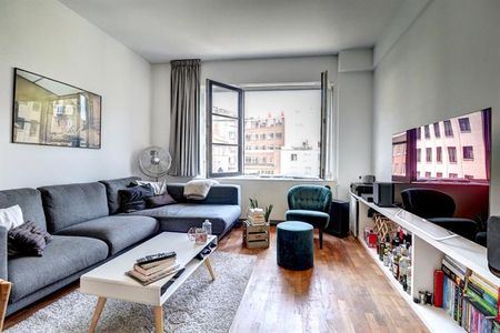 Appartement te huur in Brussel - Photo 4