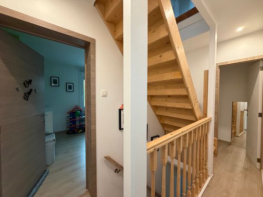 Huis met drie slaapkamers in Tubize - Foto 1