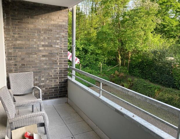 1 Zimmer Appartement mit großem Sonnenbalkon - Foto 1