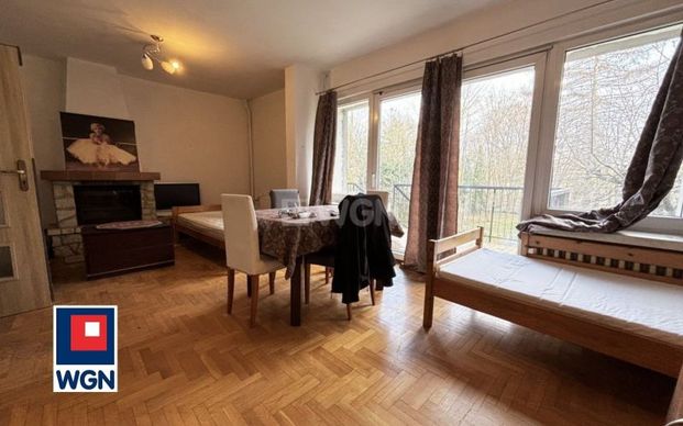 Dom na wynajem Szczecin - Prawobrzeże Zdroje dom dla praowników - Zdjęcie 1