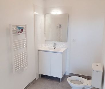 Location Appartement 1 pièce 28m² MONTPELLIER 34090 - Photo 1