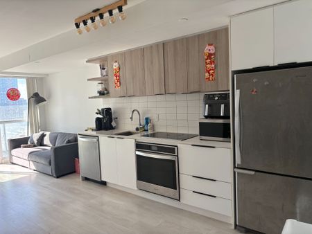 For Lease - 6 Sonic Way Unit# 1410, Toronto, Ontario - Photo 4