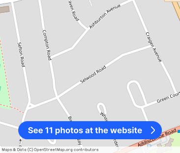 Selwood Road, Addiscombe, Croydon - Photo 1