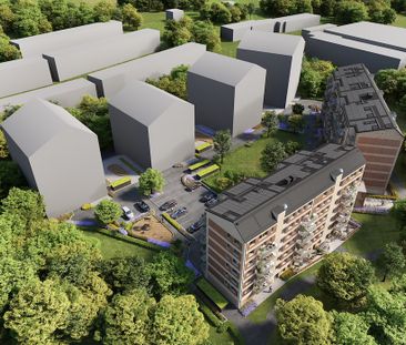 Eriksgränd 5, Söderhöjden - Foto 6