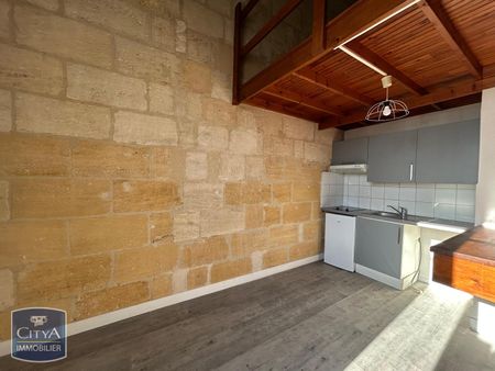 Location Appartement 1 pièce 31m² TALENCE 33400 - Photo 3