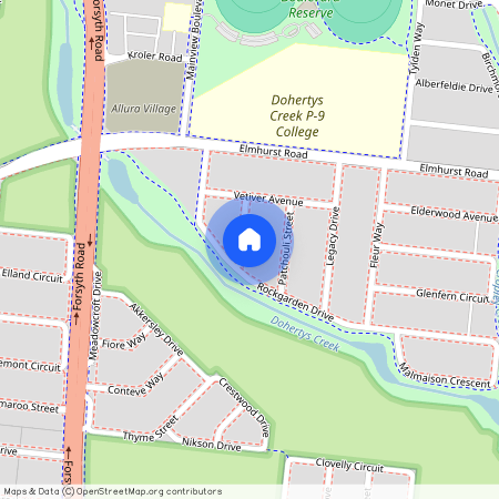 4 Gilbert Avenue, Vic 3029, Truganina