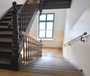 NEU: Wohnen im Waldstraßenviertel! - Foto 1