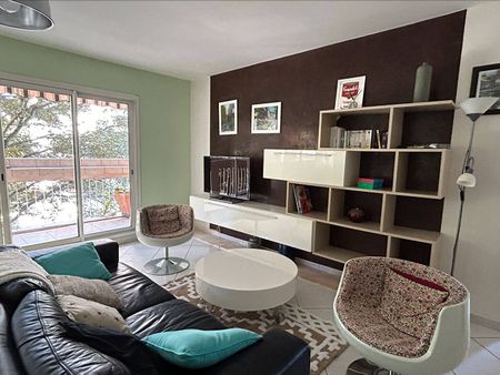 Appartement 4 pièces – PIERRE BENITE - Photo 2