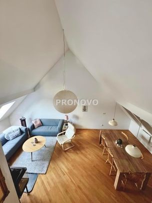 Mieszkanie na wynajem - Zdjęcie 1