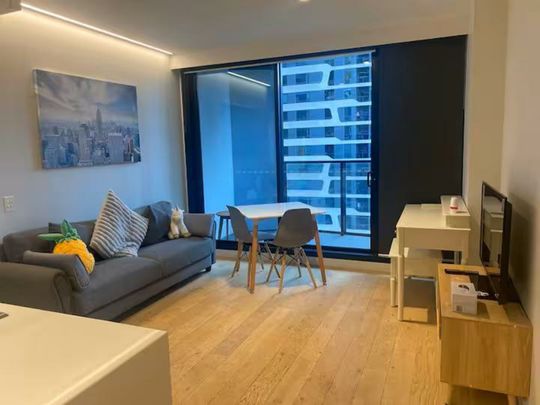 Fully Furnished Lighthouse Apartment For Lease! - Photo 1