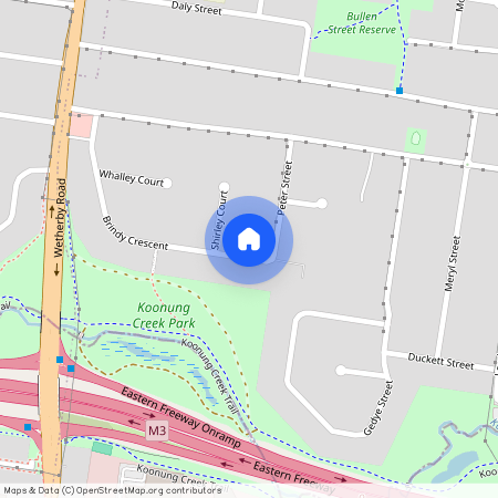 34 Brindy Crescent, Vic 3109, Doncaster East