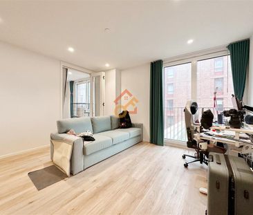 1 bedroom flat to rent - Photo 3