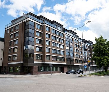 Hjalmar Brantingsgatan 2C, 75327, Uppsala - Photo 4