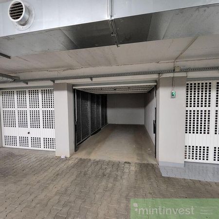 Komfortowe 2 pokoje z balkonem i garażem. - Фото 5