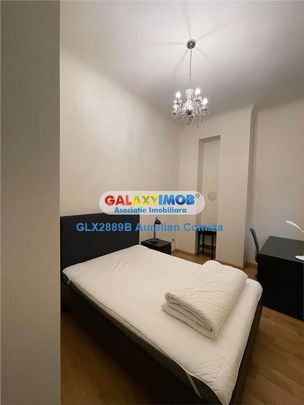 Apartament 2 camere la casa Piata Romana/sp 48mp/parter - Photo 1