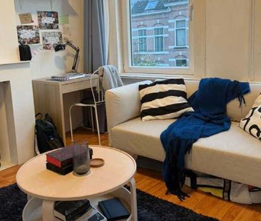 Te huur: Appartement Graaf Lodewijkstraat in Arnhem - Foto 1