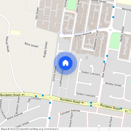 17 Ludhiana Glade, Schofields NSW 2762