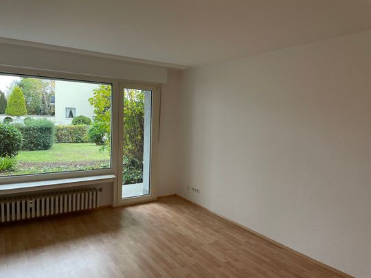 358.0001 Weberstr. 31, Rheinbach-Zentrum, 58,00 m², 2 Zimmer, Kaltmiete 580,00 € - Photo 1