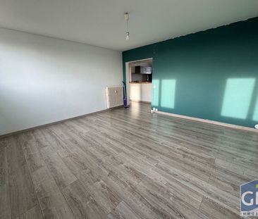 Location Appartement 3 pièces 58m² - Photo 1