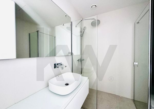 Apartamento T2 em Lisboa