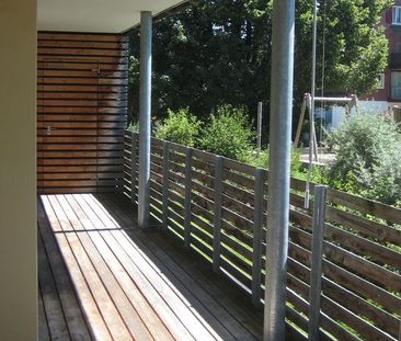 4.5 Zimmer, 113 m², 1. Stock - Photo 4