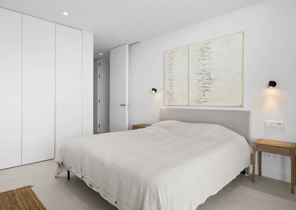 Luxury Villa for rent in Benahavís, Spain